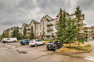 Photo 48: 214 2000 Applevillage Court SE in Calgary: Applewood Park Apartment for sale : MLS®# A2130391