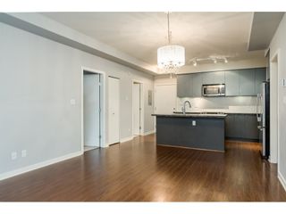 Photo 3: 215 6440 194 Street in Surrey: Clayton Condo for sale in "WATER STONE" (Cloverdale)  : MLS®# R2319646