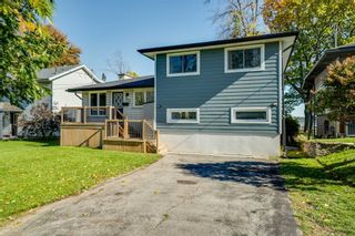 Photo 9: 337 MacIsaac Drive in Orillia: Freehold for sale : MLS®# S5409083