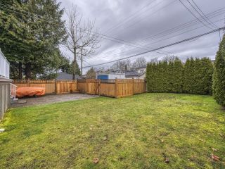 Photo 31: 3651 W 26TH Avenue in Vancouver: Dunbar House for sale in "DUNBAR" (Vancouver West)  : MLS®# R2752456