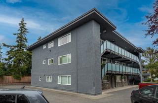 Photo 5: Multi-family apartment building for sale Vancouver Island BC: Multifamily for sale : MLS®# 909194