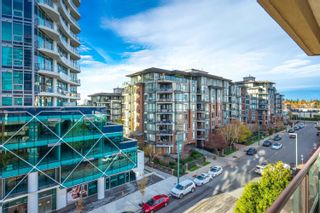 Photo 23: 601 15111 RUSSELL Avenue: White Rock Condo for sale in "PACIFIC TERRACE" (South Surrey White Rock)  : MLS®# R2740014