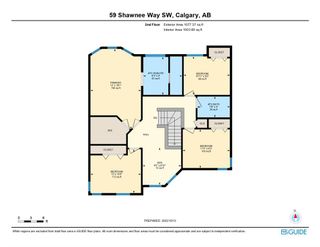 Photo 49: 59 Shawnee Way SW in Calgary: Shawnee Slopes Detached for sale : MLS®# A2028711