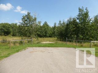 Photo 1: 40 26555  Twp 481: Rural Leduc County Rural Land/Vacant Lot for sale : MLS®# E4275777