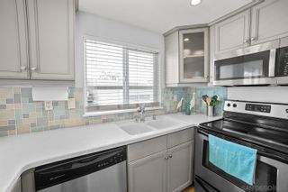 Photo 11: IMPERIAL BEACH Condo for sale : 1 bedrooms : 124 Elder Ave #A
