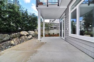 Photo 24: 100 595 Latoria Rd in Colwood: Co Olympic View Condo for sale : MLS®# 837751