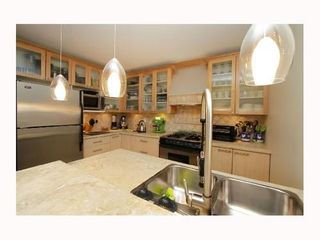 Photo 4: 166 16TH Ave: Cambie Home for sale ()  : MLS®# V815213