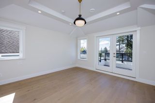 Photo 15: 335 E 6TH Street in North Vancouver: Lower Lonsdale 1/2 Duplex for sale : MLS®# R2875089