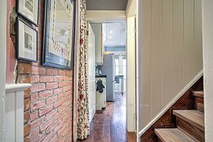 Photo 10: 125 Macdonell Avenue in Toronto: Roncesvalles House (3-Storey) for sale (Toronto W01)  : MLS®# W7300926