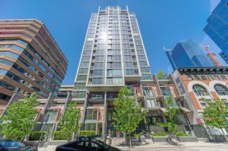 Photo 2: 907 1133 HORNBY Street in Vancouver: Downtown VW Condo for sale (Vancouver West)  : MLS®# R2777737