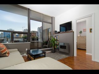 Main Photo: 1010 1010 HOWE STREET in Vancouver: Downtown VW Condo for sale (Vancouver West)  : MLS®# R2184383