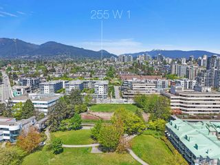 Main Photo: 316 255 W 1ST Street in North Vancouver: Lower Lonsdale Condo for sale in "West Quay" : MLS®# R2883898