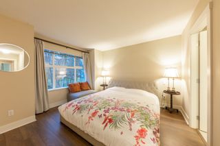 Photo 23: 953 W 59TH Avenue in Vancouver: South Cambie Townhouse for sale in "CHURCHILL GARDEN" (Vancouver West)  : MLS®# R2745128