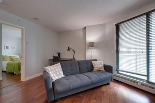 Photo 4: 705 1121 6 Avenue SW in Calgary: Downtown West End Apartment for sale : MLS®# A1126041