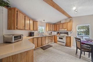 Photo 8: 34 10221 WILSON Street: Manufactured Home for sale in Mission: MLS® #R2866485
