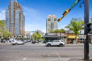 Photo 6: 1105 1500 7 Street SW in Calgary: Beltline Apartment for sale : MLS®# A2054611