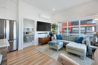 Photo 15: 412 19661 40 Street SE in Calgary: Seton Apartment for sale : MLS®# A2019109