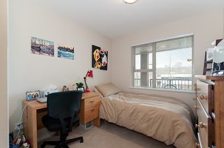 Photo 22: 308 4728 DAWSON Street in Burnaby: Brentwood Park Condo for sale in "MONTAGE" (Burnaby North)  : MLS®# V980939