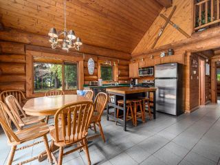 Photo 7: 111 GUS DRIVE: Lillooet House for sale (South West)  : MLS®# 177726