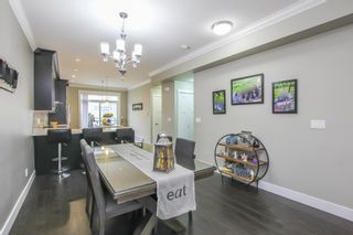 Photo 10: 108 13670 62 Avenue in Surrey: Sullivan Station Townhouse for sale : MLS®# R2460747