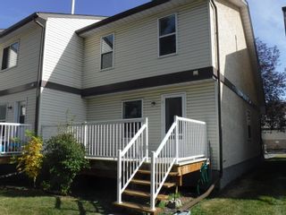 Photo 26: 4 120 First Street East: Cochrane Row/Townhouse for sale : MLS®# A1076375