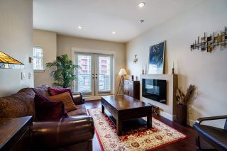 Photo 6: 106 3382 VIEWMOUNT Drive in Port Moody: Port Moody Centre Townhouse for sale in "LILLIUM VILAS" : MLS®# R2609444