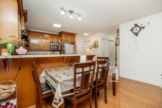 Photo 9: 314 10289 133 Street in Surrey: Whalley Condo for sale in "Olympic Court" (North Surrey)  : MLS®# R2821381