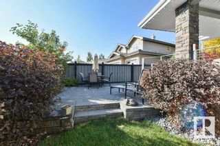 Photo 20: 720 HETU Lane in Edmonton: Zone 14 House for sale : MLS®# E4306643