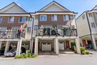 Photo 26: 24 2845 156 Street in Surrey: Grandview Surrey Townhouse for sale in "The Heights by Lakewood" (South Surrey White Rock)  : MLS®# R2877092