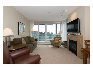 Photo 5: 703 2688 WEST Mall in Vancouver: University VW Condo for sale in "PROMONTORY" (Vancouver West)  : MLS®# V1054679