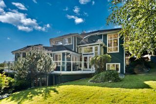Photo 2: 3866 MICHENER Way in North Vancouver: Braemar House for sale : MLS®# R2814184