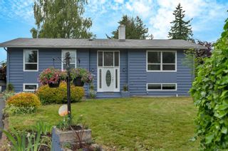 Photo 32: 643 Victoria Cres in Campbell River: CR Campbell River Central House for sale : MLS®# 878535
