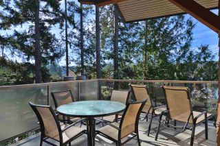 Photo 17: 4C 12849 LAGOON Road in Pender Harbour: Pender Harbour Egmont Condo for sale in "Painted Boat" (Sunshine Coast)  : MLS®# R2037321