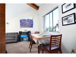 Photo 4: 407 PRIOR ST in Vancouver: Mount Pleasant VE 1/2 Duplex for sale in "STRATHCONA" (Vancouver East)  : MLS®# V1026978