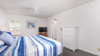 Photo 17: MISSION BEACH Condo for sale : 2 bedrooms : 727 Jamaica Ct in San Diego