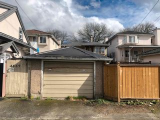 Photo 2: 4559 BEATRICE Street in Vancouver: Victoria VE House for sale (Vancouver East)  : MLS®# R2665114