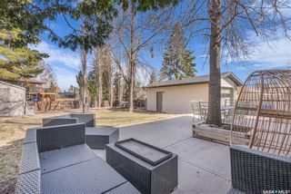 Photo 44: 322 Rosedale Road in Saskatoon: Wildwood Residential for sale : MLS®# SK967265