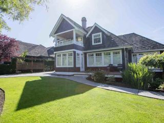 Photo 18: 3648 SOMERSET Crescent in Surrey: Morgan Creek House for sale (South Surrey White Rock)  : MLS®# R2355393