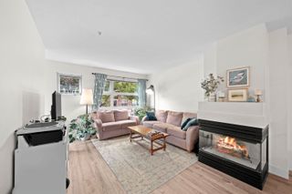 Photo 9: 202 2815 YEW Street in Vancouver: Kitsilano Condo for sale (Vancouver West)  : MLS®# R2619527