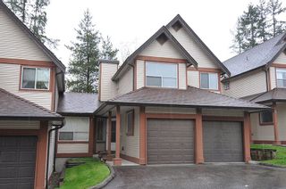 Photo 19: 22 23151 HANEY Bypass in Maple Ridge: East Central Townhouse for sale in "STONEHOUSE ESTATES" : MLS®# R2386013