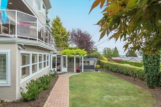 Photo 35: 14357 SUNSET Drive: White Rock House for sale in "Marine Drive West Hillside" (South Surrey White Rock)  : MLS®# R2710821