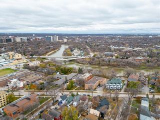 Photo 46: 799 Wolseley Avenue in Winnipeg: Wolseley Residential for sale (5B)  : MLS®# 202225715