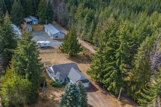 Photo 1: 3810 Kriscott Rd in Whiskey Creek: PQ Errington/Coombs/Hilliers House for sale (Parksville/Qualicum)  : MLS®# 928334