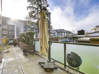 Photo 18: 102 2349 WELCHER Avenue in Port Coquitlam: Central Pt Coquitlam Condo for sale in "ALTURA" : MLS®# R2529816