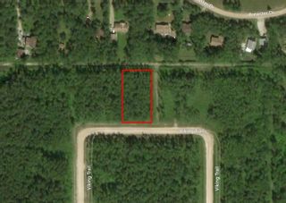 Photo 1: 53 Viking Trail in Gimli Rm: Vacant Land for sale : MLS®# 202405557