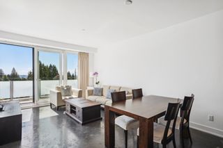 Photo 4: 303 650 EVERGREEN Place in North Vancouver: Delbrook Condo for sale in "The Brook" : MLS®# R2877762