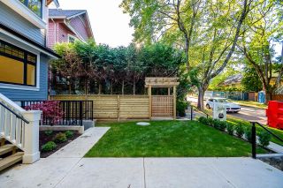 Photo 4: 3456 W 29TH Avenue in Vancouver: Dunbar 1/2 Duplex for sale (Vancouver West)  : MLS®# R2859993