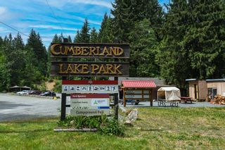 Photo 62: 2031 Comox Lake Rd in Cumberland: CV Cumberland House for sale (Comox Valley)  : MLS®# 933713