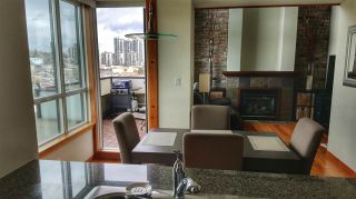 Photo 4: 508 7 RIALTO Court in New Westminster: Quay Condo for sale in "MURANO LOFTS" : MLS®# R2046001