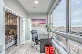 Photo 25: 501 35 Inglewood Park SE in Calgary: Inglewood Apartment for sale : MLS®# A1195237